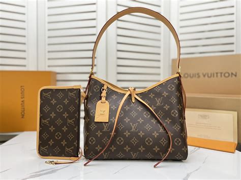 carryall pm bag louis vuitton|louis vuitton carryall monogram.